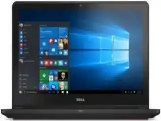  Dell Inspiron 15 7559 (Z567303SIN9) Laptop (Core i7 6th Gen 16 GB 1 TB 128 GB SSD Windows 10 4 GB) prices in Pakistan